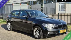 Gebruikt 2014 BMW 118 Executive Hatchback | € 9.950 (Goede deal)