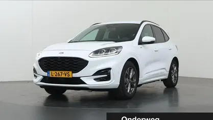 Occasion 2021 Ford Kuga ST-Line X SUV | € 25.830 (Eerlijke prijs)