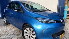 Gebruikt 2016 Renault Zoe Zen Hatchback | € 6.995 (Eerlijke prijs)