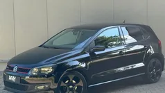 Gebruikt 2011 VW Polo Comfortline Hatchback | € 3.250 (Eerlijke prijs)