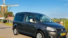 Gebruikt 2011 VW Caddy MPV | € 9.450 (Eerlijke prijs)