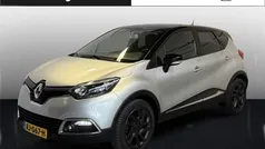Grijs Gebruikt 2013 Renault Captur SUV | € 8.950 (Eerlijke prijs)