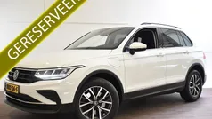 Gebruikt 2022 VW Tiguan Life SUV | € 29.945 (Goede deal)