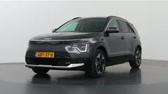 Grijs Gebruikt 2024 Kia e-Niro Advance SUV | € 30.330 (Super prijs)