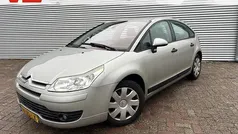 Gebruikt 2008 Citroën C4 Hatchback | € 998 (Super prijs)