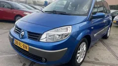 Renault Scénic II