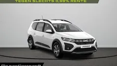 Gebruikt 2025 Dacia Jogger Expression MPV | € 27.475 (Eerlijke prijs)