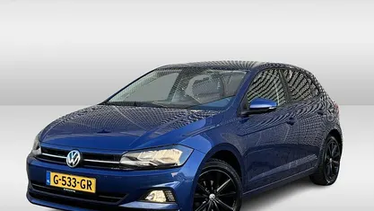 Gebruikt 2019 VW Polo Comfortline Hatchback | € 14.450 (Eerlijke prijs)