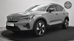 Groen Occasion 2025 Volvo EX40 Plus SUV | € 48.900 (Eerlijke prijs)