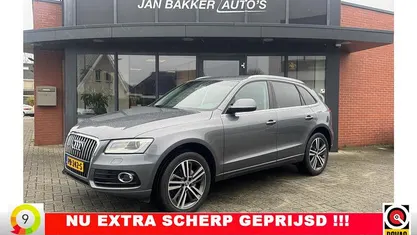 Gebruikt 2016 Audi Q5 Proline SUV | € 20.900 (Eerlijke prijs)