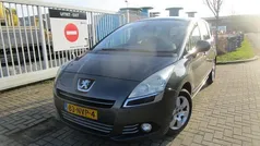 Grijs Gebruikt 2011 Peugeot 5008 MPV | € 1.650 (Super prijs)