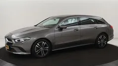 Gebruikt 2023 Mercedes CLA180 Shooting Brake Business Stationwagen | € 29.900 (Eerlijke prijs)