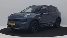 Gebruikt 2022 Lynk & Co 01 SUV | € 26.900 (Eerlijke prijs)