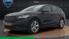 Zwart Gebruikt 2024 Skoda Enyaq iV Selection SUV | € 33.950 (Goede deal)