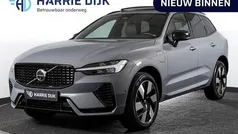 Grijs Gebruikt 2024 Volvo XC60 Plus SUV | € 54.795 (Super prijs)