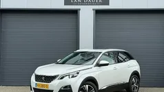 Gebruikt 2018 Peugeot 3008 Allure SUV | € 15.450 (Eerlijke prijs)