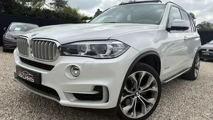 Occasion BMW X5 M Sport 313 PK (230 kW) 2014 SUV