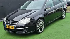 Gebruikt 2009 VW Golf VI Comfortline Stationwagen | € 6.490 (Eerlijke prijs)