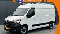 Gebruikt 2023 Renault Master Van | € 22.800 (Super prijs)