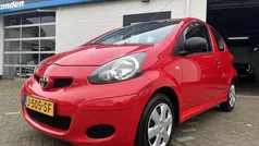 Gebruikt 2009 Toyota Aygo Hatchback | € 2.750 (Eerlijke prijs)