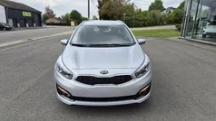 Gebruikt 2017 Kia Ceed Stationwagen | € 9.990 (Super prijs)