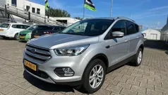 Gebruikt 2018 Ford Kuga Trend SUV | € 13.499 (Super prijs)