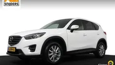 Gebruikt 2015 Mazda CX-5 SUV | € 17.450 (Eerlijke prijs)