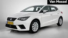 Wit Gebruikt 2022 Seat Ibiza Style Hatchback | € 15.900 (Eerlijke prijs)