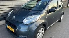 Gebruikt 2011 Citroën C1 Hatchback | € 3.495 (Eerlijke prijs)