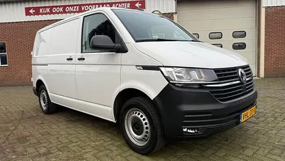 Gebruikt 2020 VW T6.1 Van | € 17.950 (Super prijs)