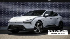 Gebruikt 2025 Polestar 4 Long Range Single Motor SUV | € 58.899 (Eerlijke prijs)