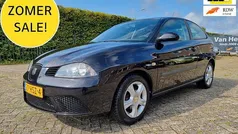 Gebruikt 2009 Seat Ibiza Hatchback | € 1.995 (Goede deal)