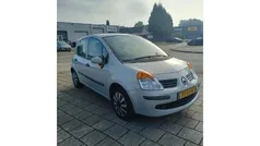 Gebruikt 2006 Renault Modus Luxe MPV | € 4.350 (Eerlijke prijs)