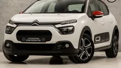 Gebruikt 2022 Citroën C3 PureTech Hatchback | € 17.445 (Eerlijke prijs)