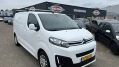 Gebruikt 2016 Citroën Jumpy Business Class MPV | € 8.999 (Eerlijke prijs)
