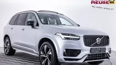 Grijs, metallic lak Gebruikt 2021 Volvo XC90 R-Design SUV | € 54.900 (Eerlijke prijs)