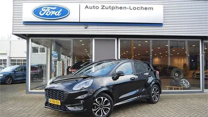 Occasion Ford Puma ST-Line 125 PK (91 kW) 2021 SUV