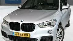 Grijs Gebruikt 2019 BMW X1 M Sport SUV | € 24.900 (Eerlijke prijs)
