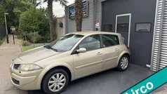 Gebruikt 2006 Renault Mégane II Hatchback | € 1.249 (Goede deal)