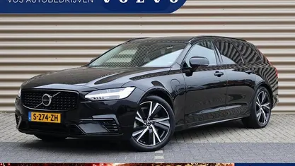 Gebruikt 2023 Volvo V90 Plus Stationwagen | € 41.950 (Eerlijke prijs)