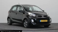 Gebruikt 2016 Kia Picanto Comfort Hatchback | € 8.440 (Eerlijke prijs)