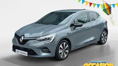 Grey urban (ovkpw) (donker grijs) Gebruikt 2021 Renault Clio V Hatchback | € 18.435 (Eerlijke prijs)