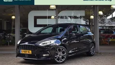 Gebruikt 2021 Ford Fiesta ST-Line Hatchback | € 17.405 (Eerlijke prijs)