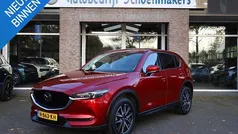 Gebruikt 2018 Mazda CX-5 SUV | € 21.945 (Eerlijke prijs)