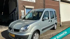 Grijs Gebruikt 2006 Renault Kangoo MPV | € 3.245 (Eerlijke prijs)