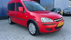 Gebruikt 2010 Opel Combo Enjoy MPV | € 2.249 (Eerlijke prijs)