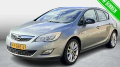 Gebruikt 2012 Opel Astra Sport Hatchback | € 7.900 (Eerlijke prijs)