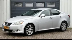 Grijs Gebruikt 2006 Lexus IS250 Business Edition Sedan | € 8.450 (Goede deal)
