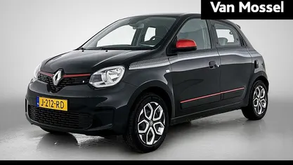 Occasion Renault Twingo Collection 2020 Hatchback