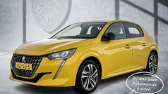 Hatchback Gebruikt 2022 Peugeot 208 Allure Hatchback | € 16.890 (Eerlijke prijs)